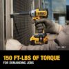 DEWALT DCF890B 20V MAX XR Cordless Brushless 3/8 in. Compact Impact Wrench (Tool Only) DEWALT DCF890B 20V MAX XR Cordless Brushless 3/8 in. Compact Impact Wrench (Tool Only)