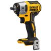 DEWALT DCF890B 20V MAX XR Cordless Brushless 3/8 in. Compact Impact Wrench (Tool Only)