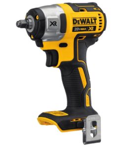 DEWALT DCF890B 20V MAX XR Cordless Brushless 3/8 in. Compact Impact Wrench (Tool Only)