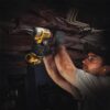 DEWALT DCF890B 20V MAX XR Cordless Brushless 3/8 in. Compact Impact Wrench (Tool Only) DEWALT DCF890B 20V MAX XR Cordless Brushless 3/8 in. Compact Impact Wrench (Tool Only)