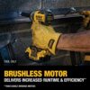 DEWALT DCF890B 20V MAX XR Cordless Brushless 3/8 in. Compact Impact Wrench (Tool Only) DEWALT DCF890B 20V MAX XR Cordless Brushless 3/8 in. Compact Impact Wrench (Tool Only)