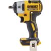DEWALT DCF890B 20V MAX XR Cordless Brushless 3/8 in. Compact Impact Wrench (Tool Only) DEWALT DCF890B 20V MAX XR Cordless Brushless 3/8 in. Compact Impact Wrench (Tool Only)