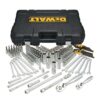 DEWALT DWMT72164 Mechanics Tool Set (156-Piece)