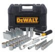 DEWALT DWMT81531 Mechanics Tool Set (84-Piece)