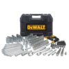 DEWALT DWMT81534 Mechanics Tool Set (205-Piece)