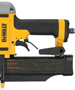 DEWALT DWFP2350K 23-Gauge 2 in. Pin Nailer