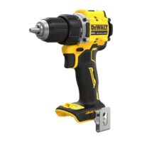 DEWALT DCD794B ATOMIC 20-Volt MAX Brushless Cordless 1/2 in. Drill Driver (Tool-Only)