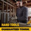 DEWALT DWMT74739 1/2 in. Drive Metric Socket Set with Ratchet (23-Piece) DEWALT DWMT74739 1/2 in. Drive Metric Socket Set with Ratchet (23-Piece)