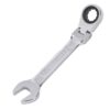 DEWALT DWMT74196 Metric Ratcheting Flex Head Combination Wrench Set (7-Piece) DEWALT DWMT74196 Metric Ratcheting Flex Head Combination Wrench Set (7-Piece)