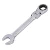 DEWALT DWMT74196 Metric Ratcheting Flex Head Combination Wrench Set (7-Piece) DEWALT DWMT74196 Metric Ratcheting Flex Head Combination Wrench Set (7-Piece)