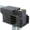 DEWALT DWST11155 32 in. H Metal Folding Sawhorse
