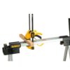 DEWALT DWST11155 32 in. H Metal Folding Sawhorse