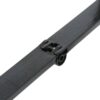 DEWALT DWST11155 32 in. H Metal Folding Sawhorse