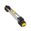 DEWALT DWST11155 32 in. H Metal Folding Sawhorse