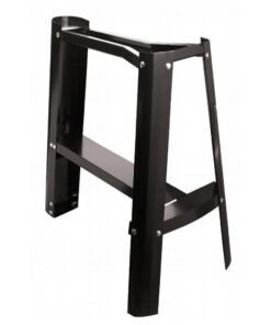 DEWALT DW7880 Scroll Saw Stand with All-Metal Contruction & Adjustable Legs