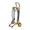 DEWALT DWE74911 31.5 lbs. Rolling Table Saw Stand DEWALT DWE74911 31.5 lbs. Rolling Table Saw Stand