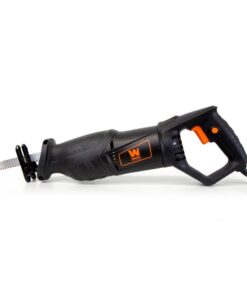 WEN 3630 10 Amp 8-Position Variable Speed Reciprocating Saw
