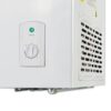 BLACK+DECKER BCFK356 3.5 cu. ft. Chest Freezer in White