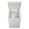 BLACK+DECKER BCFK356 3.5 cu. ft. Chest Freezer in White