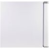 BLACK+DECKER BUFK12W 1.2 cu. ft. Compact Upright Freezer in White