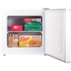 BLACK+DECKER BUFK12W 1.2 cu. ft. Compact Upright Freezer in White