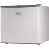 BLACK+DECKER BUFK12W 1.2 cu. ft. Compact Upright Freezer in White