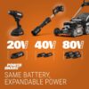 Worx WA4071 Hydroshot Auto and Boat Accessory Kit Worx WA4071 Hydroshot Auto and Boat Accessory Kit
