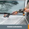 Worx WA4071 Hydroshot Auto and Boat Accessory Kit Worx WA4071 Hydroshot Auto and Boat Accessory Kit