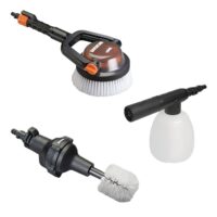 Worx WA4071 Hydroshot Auto and Boat Accessory Kit