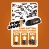 Worx WA4071 Hydroshot Auto and Boat Accessory Kit Worx WA4071 Hydroshot Auto and Boat Accessory Kit