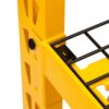 DEWALT DXSTFB048 20 in. H x 50 in. W x 18 in. D Garage Bench with Wire Grid Storage Shelf DEWALT DXSTFB048 20 in. H x 50 in. W x 18 in. D Garage Bench with Wire Grid Storage Shelf