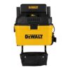 DEWALT DXV06G 6 Gal. Portable Wall-Mounted Wet/Dry Vacuum