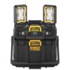 DEWALT DWST08060 Toughsystem 2.0 20-Volt Light-Box