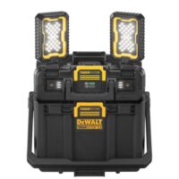 DEWALT DWST08060 Toughsystem 2.0 20-Volt Light-Box