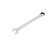 GEARWRENCH 9054D 1-7/8 in. SAE 72-Tooth Jumbo Combination Ratcheting Wrench