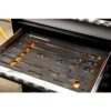 GEARWRENCH 86524 1/4 in., 3/8 in., 1/2 in. Impact Drive Tool Accessories Set with EVA Foam Tray (17-Pieces) GEARWRENCH 86524 1/4 in., 3/8 in., 1/2 in. Impact Drive Tool Accessories Set with EVA Foam Tray (17-Pieces)
