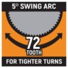 GEARWRENCH GWMSSRWSAE 3/8 in. Drive Crowfoot Reversible Specialty SAE Ratcheting Wrench Set with EVA Foam Storage Tray (19-Piece) GEARWRENCH GWMSSRWSAE 3/8 in. Drive Crowfoot Reversible Specialty SAE Ratcheting Wrench Set with EVA Foam Storage Tray (19-Piece)