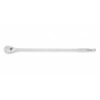 GEARWRENCH 81364 1/2 in. Drive 120XP Extra Long Handle Teardrop Ratchet