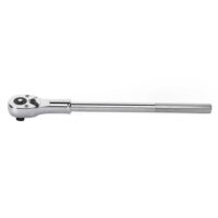 GEARWRENCH 81400 3/4 in. Drive 24-Tooth Quick Release Teardrop Ratchet