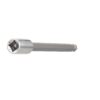 GEARWRENCH 80574 3/8 in. Drive SAE Long Ball End Hex Bit Socket Set (7-Piece)