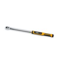 GEARWRENCH 85077 1/2 in. Drive 25-250 ft./lbs. Electronic Torque Wrench