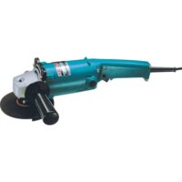 Makita 9005B 9 Amp 5 in. Corded High-Power Angle Grinder with AC/DC Switch