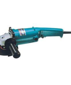 Makita 9005B 9 Amp 5 in. Corded High-Power Angle Grinder with AC/DC Switch