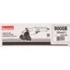 Makita 9005B 9 Amp 5 in. Corded High-Power Angle Grinder with AC/DC Switch Makita 9005B 9 Amp 5 in. Corded High-Power Angle Grinder with AC/DC Switch