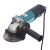 Makita 9557PB 7.5 Amp 4-1/2 in. Corded Paddle Switch Angle Grinder