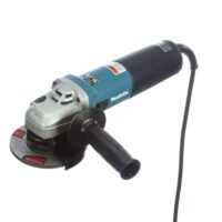 Makita 9564CV 13 Amp 4-1/2 in. Corded SJS High-Power Angle Grinder