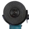 Makita 9564CV 13 Amp 4-1/2 in. Corded SJS High-Power Angle Grinder