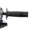 Makita 9564CV 13 Amp 4-1/2 in. Corded SJS High-Power Angle Grinder