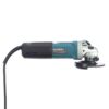 Makita 9564CV 13 Amp 4-1/2 in. Corded SJS High-Power Angle Grinder