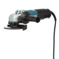 Makita 9565CV 12 Amp 5 in. SJS High-Power Angle Grinder